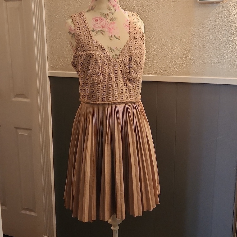 Catherine Malandrino Dress Size 10